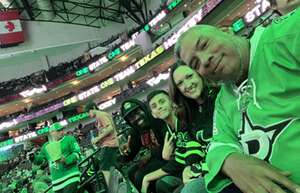 Dallas Stars - NHL vs Minnesota Wild