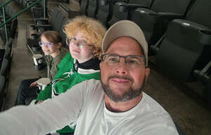 Dallas Stars - NHL vs Minnesota Wild