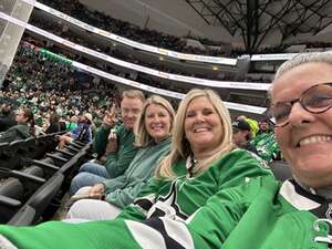 Dallas Stars - NHL vs Minnesota Wild