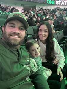 Dallas Stars - NHL vs Minnesota Wild