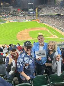 Detroit Tigers - MLB vs Chicago White Sox