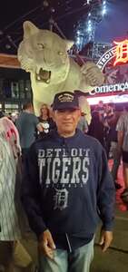 Detroit Tigers - MLB vs Chicago White Sox