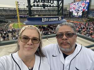 Detroit Tigers - MLB vs Chicago White Sox