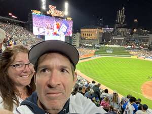 Detroit Tigers - MLB vs Chicago White Sox