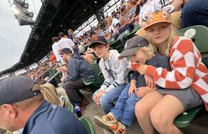 Detroit Tigers - MLB vs Chicago White Sox