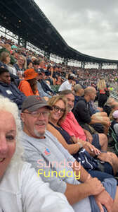 Detroit Tigers - MLB vs Chicago White Sox