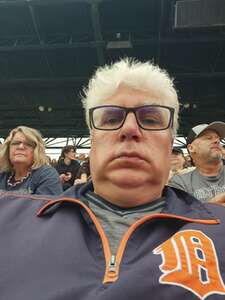 Detroit Tigers - MLB vs Chicago White Sox