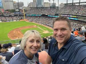 Detroit Tigers - MLB vs Chicago White Sox