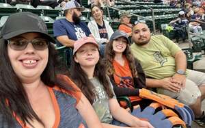 Detroit Tigers - MLB vs Chicago White Sox