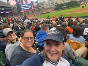 Detroit Tigers - MLB vs Chicago White Sox