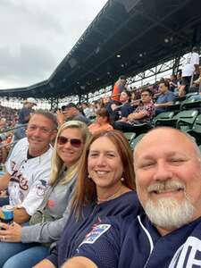 Detroit Tigers - MLB vs Chicago White Sox