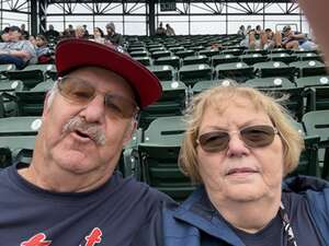 Detroit Tigers - MLB vs Chicago White Sox