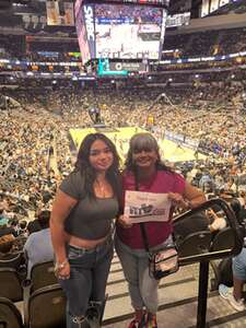 San Antonio Spurs - NBA vs Orlando Magic