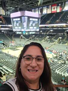 San Antonio Spurs - NBA vs Orlando Magic