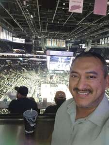 San Antonio Spurs - NBA vs Orlando Magic