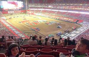 Monster Jam