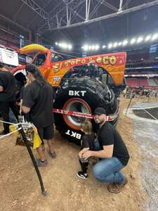 Monster Jam