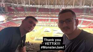 Monster Jam