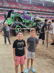 Monster Jam