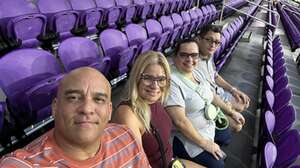 Orlando Pride - NWSL vs Kansas City Current