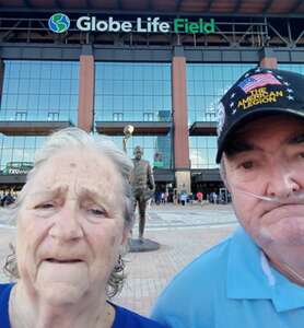 Texas Rangers - MLB vs Toronto Blue Jays