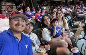 Texas Rangers - MLB vs Toronto Blue Jays