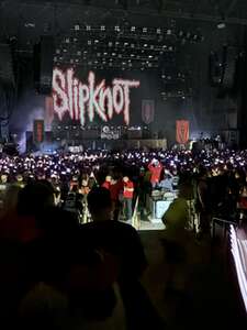 Slipknot: 