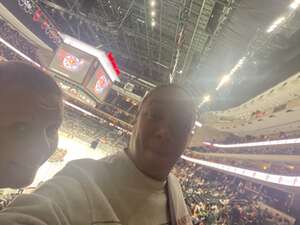 Minnesota Wild - NHL vs Winnipeg Jets