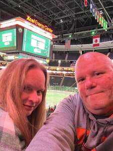 Minnesota Wild - NHL vs Dallas Stars