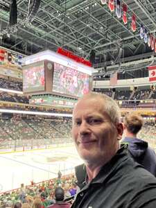 Minnesota Wild - NHL vs Dallas Stars