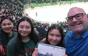 Minnesota Wild - NHL vs Dallas Stars