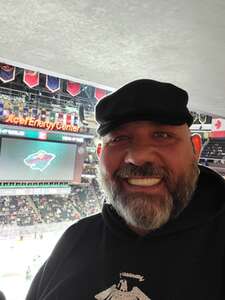 Minnesota Wild - NHL vs Chicago Blackhawks