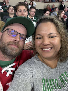 Minnesota Wild - NHL vs Chicago Blackhawks