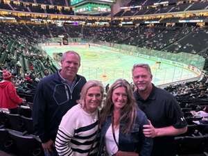 Minnesota Wild - NHL vs Chicago Blackhawks