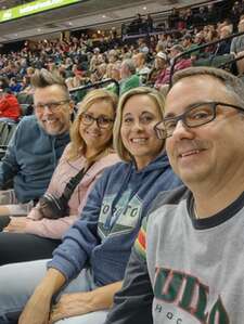 Minnesota Wild - NHL vs Chicago Blackhawks