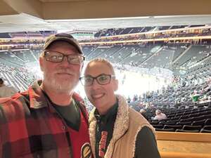 Minnesota Wild - NHL vs Chicago Blackhawks