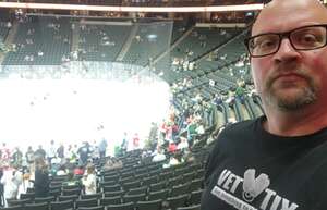 Minnesota Wild - NHL vs Chicago Blackhawks