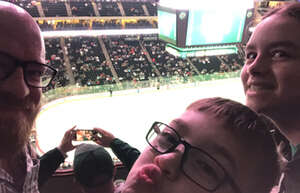 Minnesota Wild - NHL vs Chicago Blackhawks