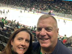 Minnesota Wild - NHL vs Chicago Blackhawks