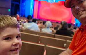 PAW Patrol Live! 