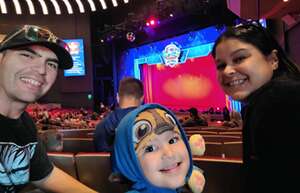 PAW Patrol Live! 