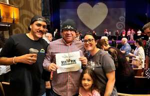 Stephen attended Duel Reality on Sep 15th 2024 via VetTix 