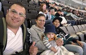 San Jose Sharks - NHL vs Utah Hockey Club