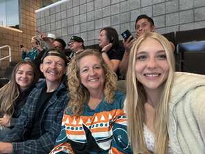 San Jose Sharks - NHL vs Utah Hockey Club