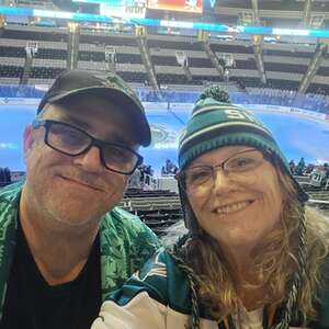 San Jose Sharks - NHL vs Anaheim Ducks