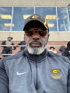 Grambling State Tigers - NCAA Football vs Tuskegee Golden Tigers