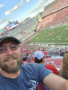 Ohio State Buckeyes - NCAA Football vs Western Michigan Broncos