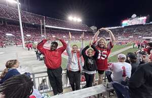 Ohio State Buckeyes - NCAA Football vs Western Michigan Broncos