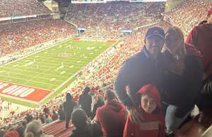 Ohio State Buckeyes - NCAA Football vs Western Michigan Broncos