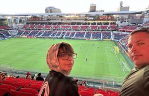 St. Louis City SC - MLS vs Minnesota United